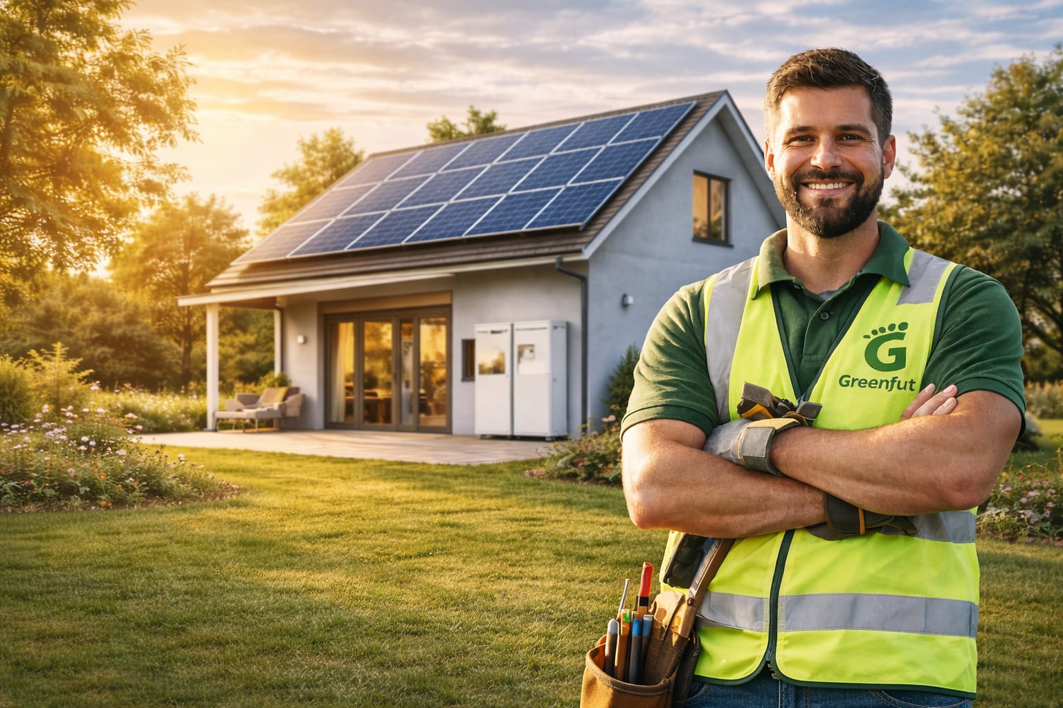 About Greenfut
